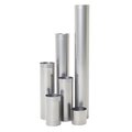 Olympia 6 x 24 in. Rhino Rigid Stainless Steel 316L Chimney Liner 3601436